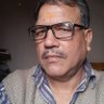Sri niwas upadhyay's profile picture