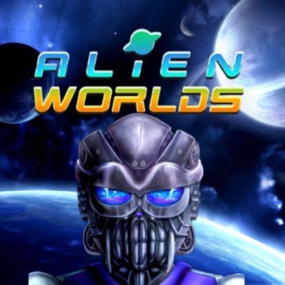 AlienWorlds's profile picture