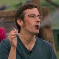 No Context Big Brother's profile picture