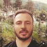 haktan profil fotoğrafı