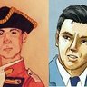 Oberst Wilhelm Klink | Alfredo Yu 的头像