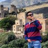 Antonios Panteleakos's profile picture