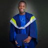 Raheem Ridwanullah Abiodun 🐐 的头像