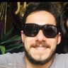 André Luiz Marques profil fotoğrafı