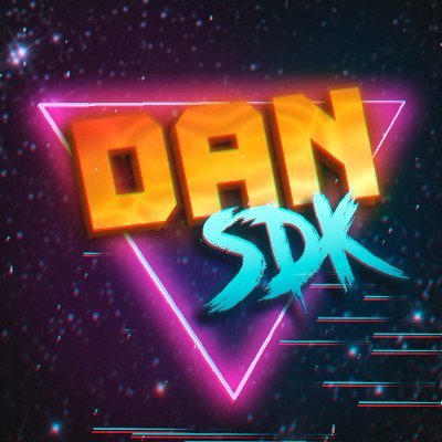 DanSDK's profile picture