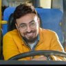 Profilbild von Mostafa Mistafa