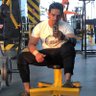 عادل .. 🏋🏻♂️ profil fotoğrafı