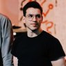 Profilbild von Ruben Florentin Molinas