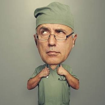 Sarkari Doctor's profile picture