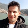Profilbild von Amit Dhariwal