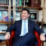 D.Sainbayar profil fotoğrafı