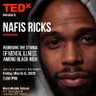 Profilbild von Nafis Ricks