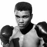 Profilbild von Cassius Clay
