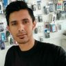 Profilbild von Ghalib Sapra