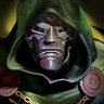 Dr. Victor von Doom's profile picture