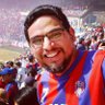 Фото профиля Luis G Borja Hidalgo