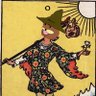 Joe Cool (The Fool) 🐄 profil fotoğrafı