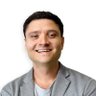 Profilbild von Sebastian Parra