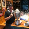 Фото профиля Bradley Hughes Golf