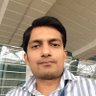 Ashutosh Pandey Pandey profil fotoğrafı
