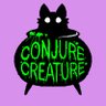 Profilbild von Conjure Creature 🔮