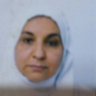 fatiha mebarki profil fotoğrafı