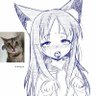 C's profile picture