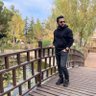 Ali Emre Saray profil fotoğrafı