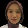 Фото профиля Zairunnisa Zainudin