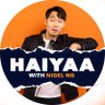 HAIYAA with Nigel Ng 的头像