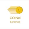 COİNci profil fotoğrafı