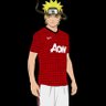 Naruto Herman profil fotoğrafı