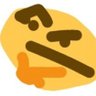 Thinker 的头像