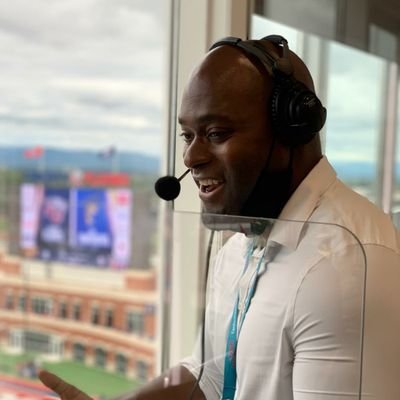 Eric C. Henry's profile picture