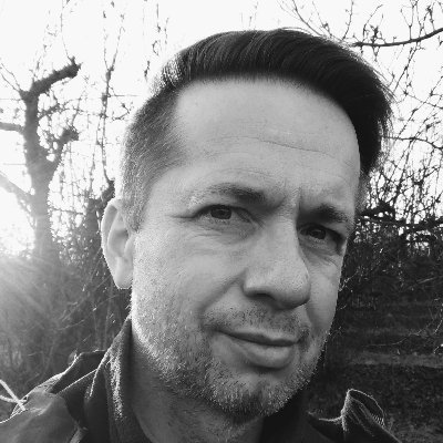 Robert Kotzian's profile picture