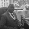 Okumu Kembo Migire's profile picture