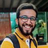 Profilbild von Mustafa Mukadam