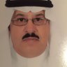 Ahmad profil fotoğrafı