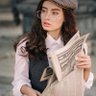Фото профиля تآنيا