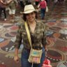 Profilbild von Mayra Mutis Calderon