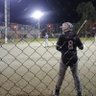 José Galindo profil fotoğrafı