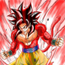 Infinite Kaioken 的头像