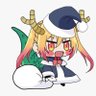 Tohru Best Waifu's profile picture
