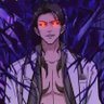 恋次's profile picture
