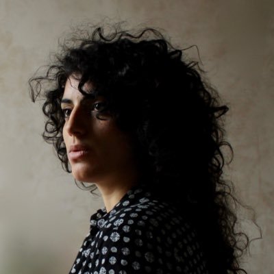 Sophia Armen's profile picture