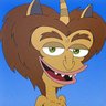 Profilbild von Damascus Bainbridge