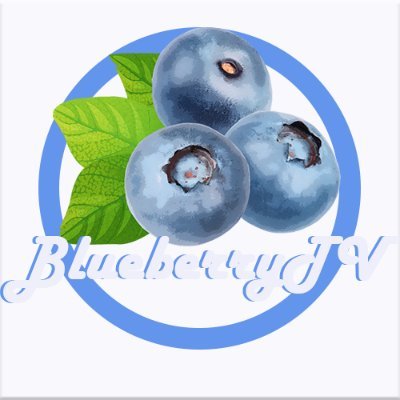 Blueberry TV's profile picture