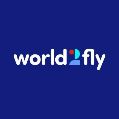 World2Fly's profile picture