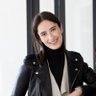 Profilbild von Olivia Benjamin