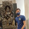 Jishu Das profil fotoğrafı